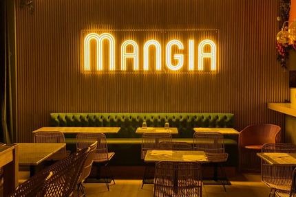 MANGIA Antony