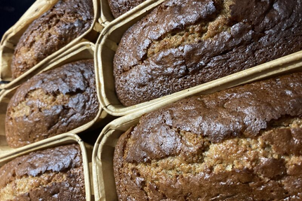 "CÔTÉ SUD" chez Karine et Julien