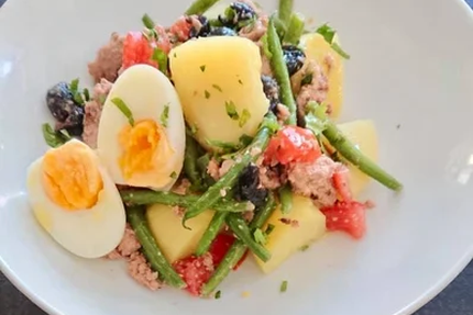 Bistrot 96