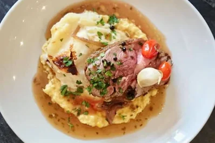 Bistrot 96