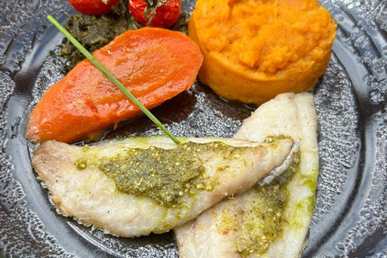 AU PIED D'LA PLANCHE