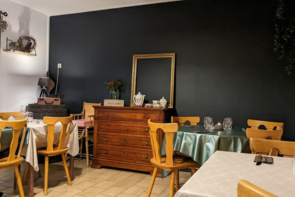 AU PIED D'LA PLANCHE