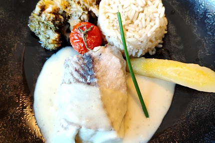 AU PIED D'LA PLANCHE