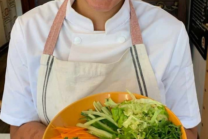 LALALANDES - Café et bar à planches