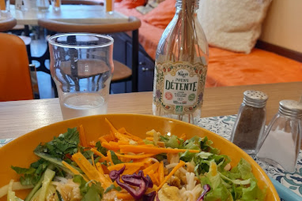 LALALANDES - Café et bar à planches