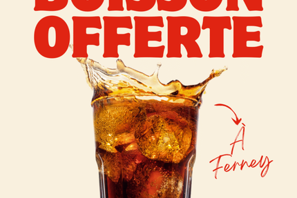 Pizza Le Nomade Péron