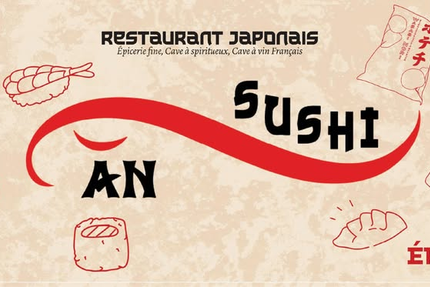 An Sushi