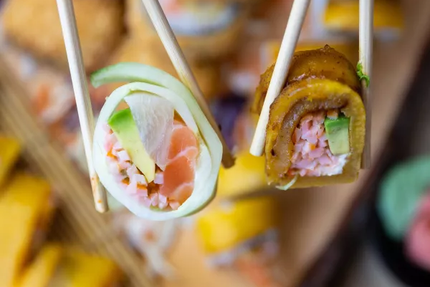 Sushi'Kito - Restaurant Saint-Herblain