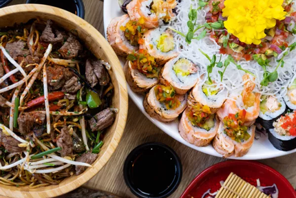 Sushi'Kito - Restaurant Saint-Herblain