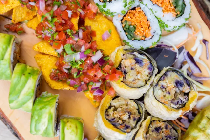 Sushi'Kito - Restaurant Saint-Herblain