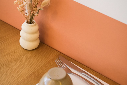 Les Années Folles - Crêperie