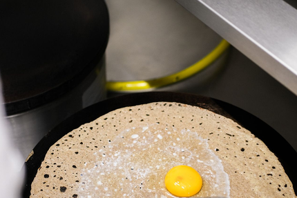 Les Années Folles - Crêperie