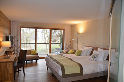 Restaurant Le Caballin (Le Ranch)