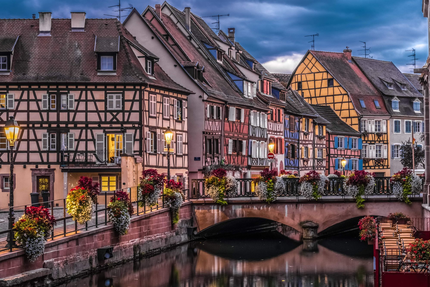 Restaurant Le Caballin (Le Ranch)