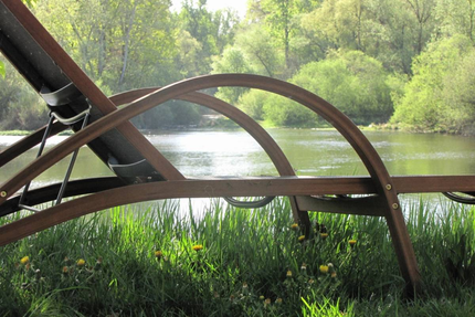 Restaurant Le Caballin (Le Ranch)