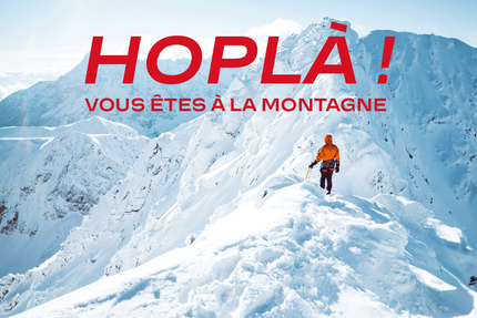 Le Tremplin