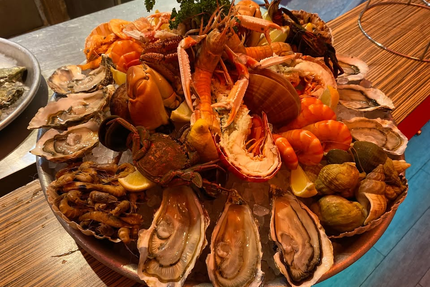 Homarus