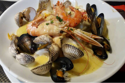 La Maison de l’Éclusier