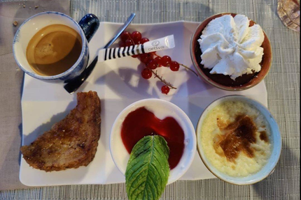 La Maison de l’Éclusier