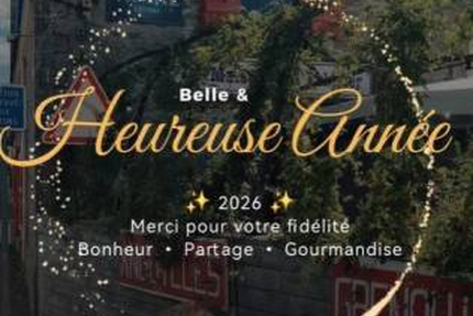 La Maison de l’Éclusier