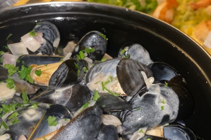 CREPERIE CREPLY CHIC