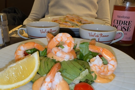 CREPERIE CREPLY CHIC