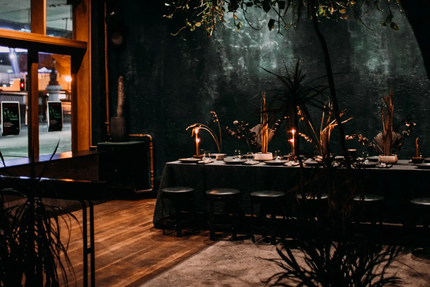 CREPERIE CREPLY CHIC