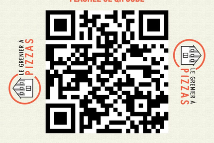 Le Grenier à Pizzas