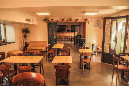 Microbrasserie & Bar La Chénou