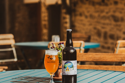 Microbrasserie & Bar La Chénou