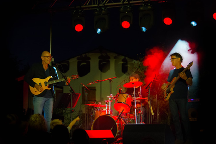 Microbrasserie & Bar La Chénou