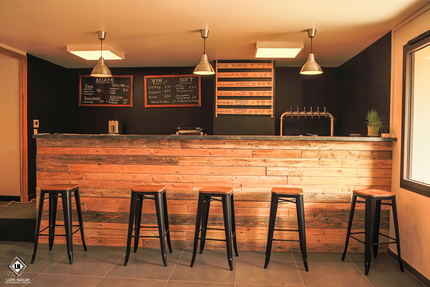 Microbrasserie & Bar La Chénou