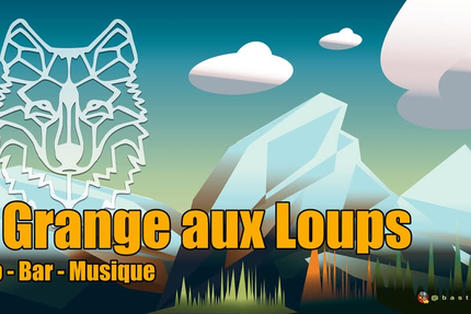 La Grange aux Loups