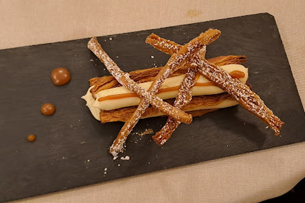 La Foucaudière Maison Robe Chatellerault