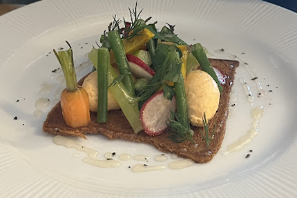 La Foucaudière Maison Robe Chatellerault