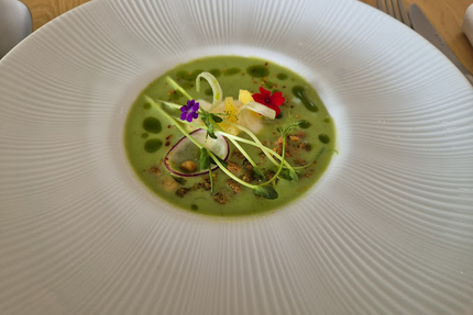 La Foucaudière Maison Robe Chatellerault