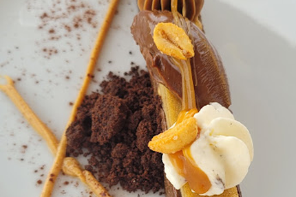 La Foucaudière Maison Robe Chatellerault