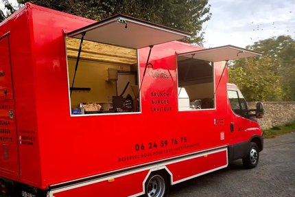 Chez Lisa Châteaubourg