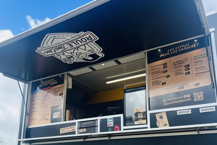 Chez Lisa Châteaubourg