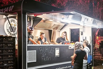 Chez Lisa Châteaubourg