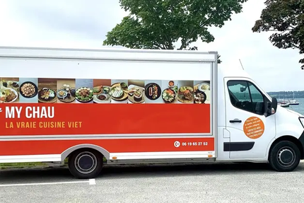 Chez Lisa Châteaubourg