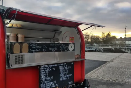 Chez Lisa Châteaubourg