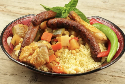 Café Restaurant du Garage