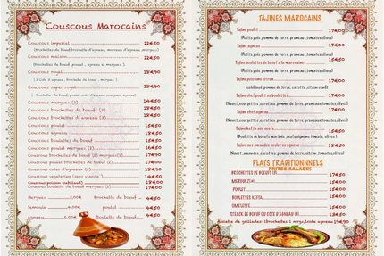 Café Restaurant du Garage