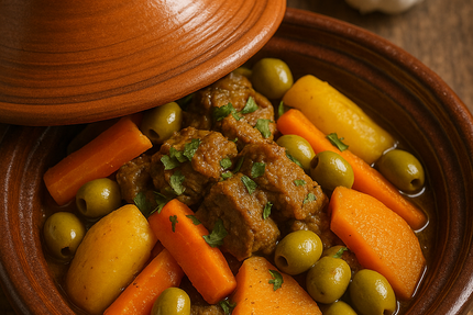 Café Restaurant du Garage