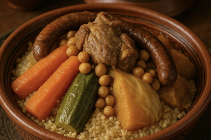 Café Restaurant du Garage