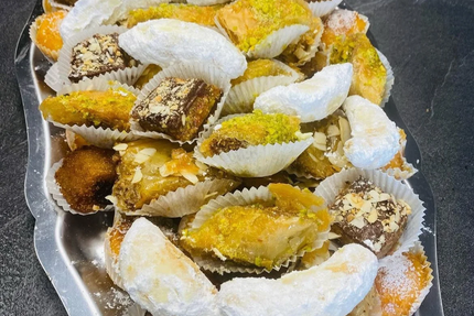 Café Restaurant du Garage