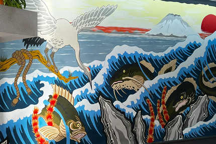 Restaurant de la Loire