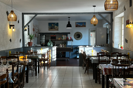 Restaurant de la Loire