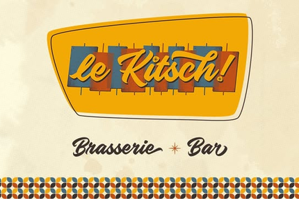Le Kitsch !